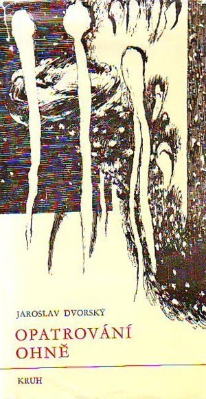 Opatrování ohně