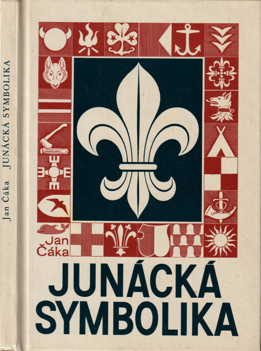 Junácká symbolika