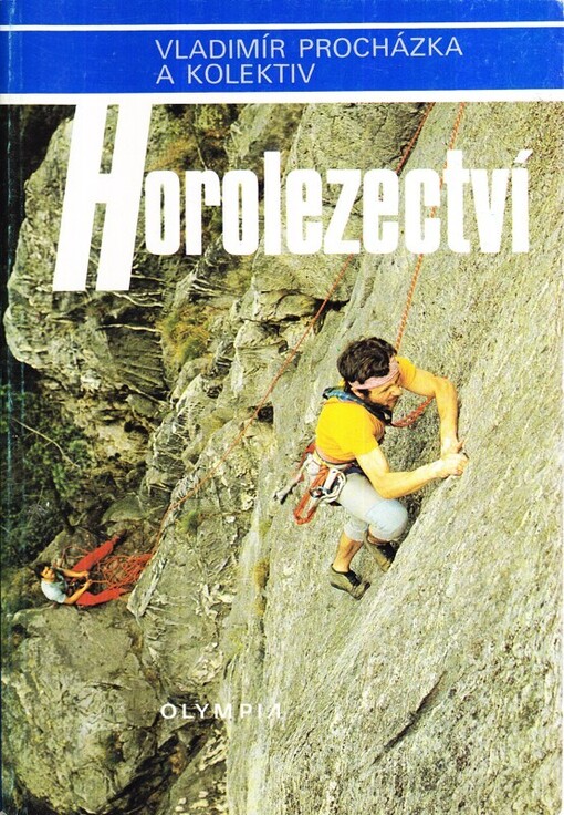 Horolezectví