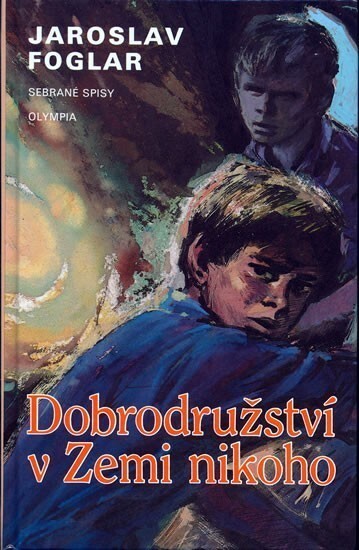 Dobrodružství v Zemi nikoho.