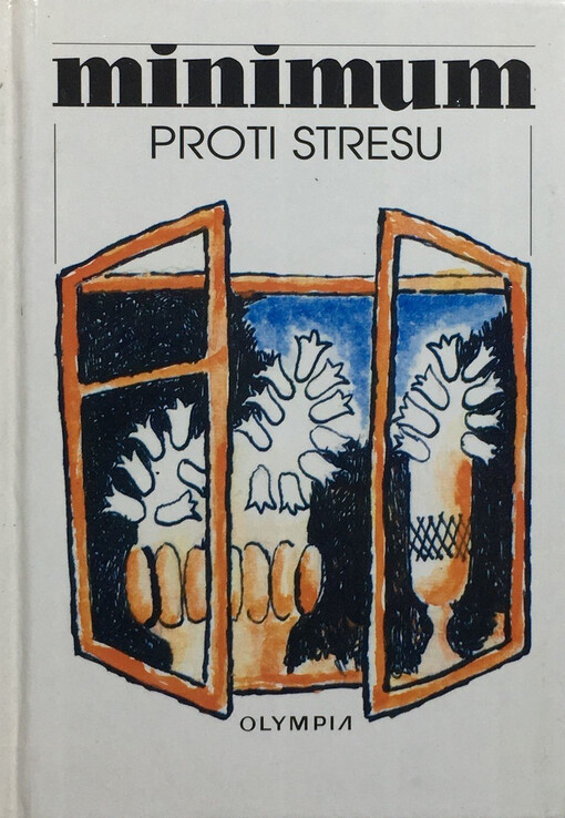 Minimum proti stresu