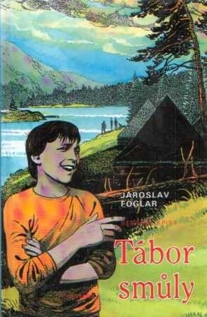 Tábor smůly: skautské taškařice
