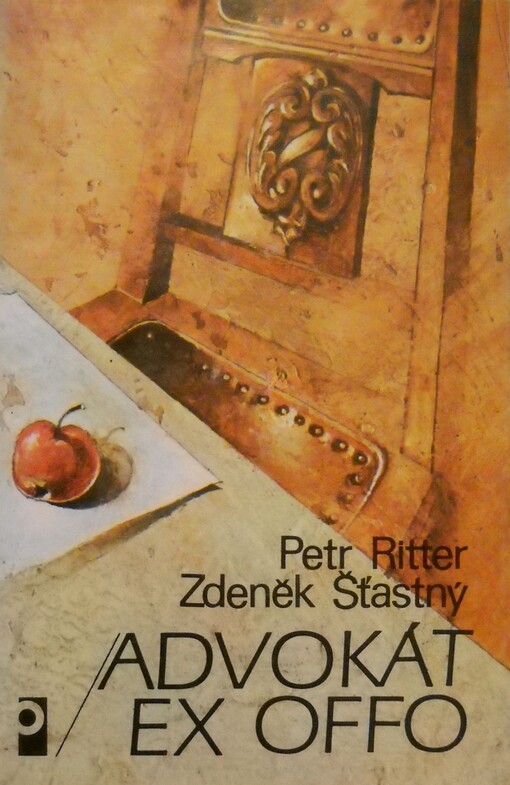 Advokát ex offo