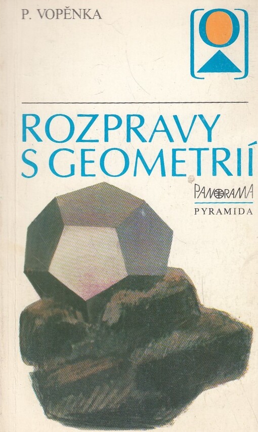Rozpravy s geometrií