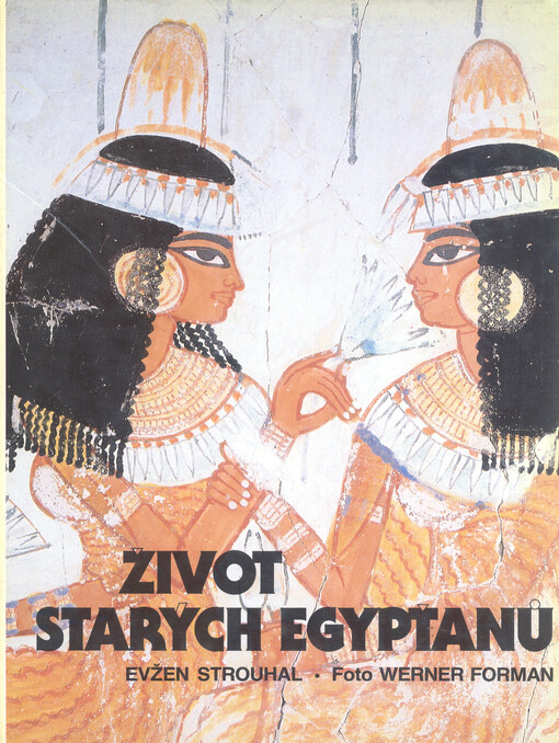 Život starých Egypťanů