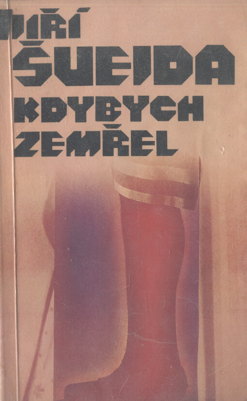 Kdybych zemřel