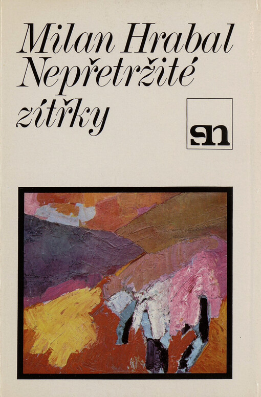 Nepřetržité zítřky