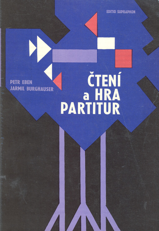 Čtení a hra partitur