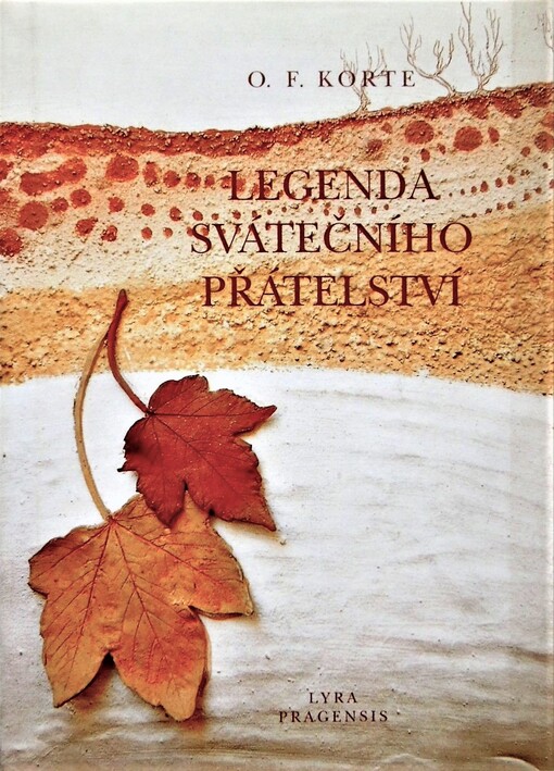 Legenda svátečního přátelství