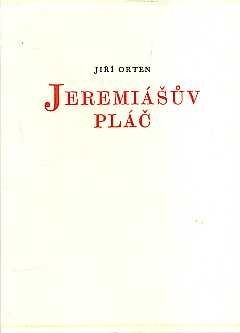 Jeremiášův pláč