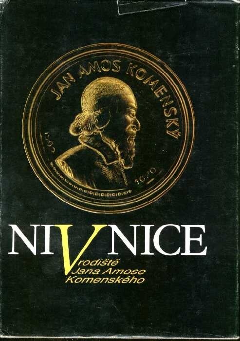 Nivnice, rodiště Jana Amose Komenského