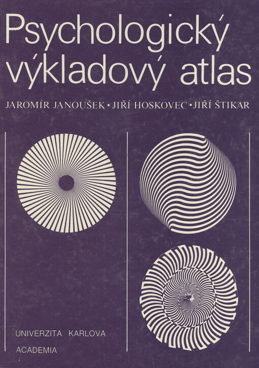 Psychologický výkladový atlas