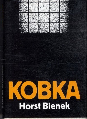 Kobka : román