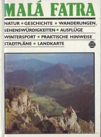 Malá Fatra.