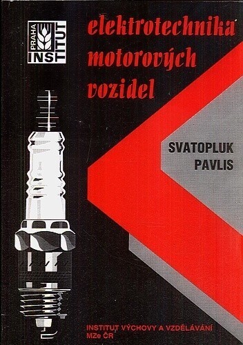 Elektrotechnika motorových vozidel