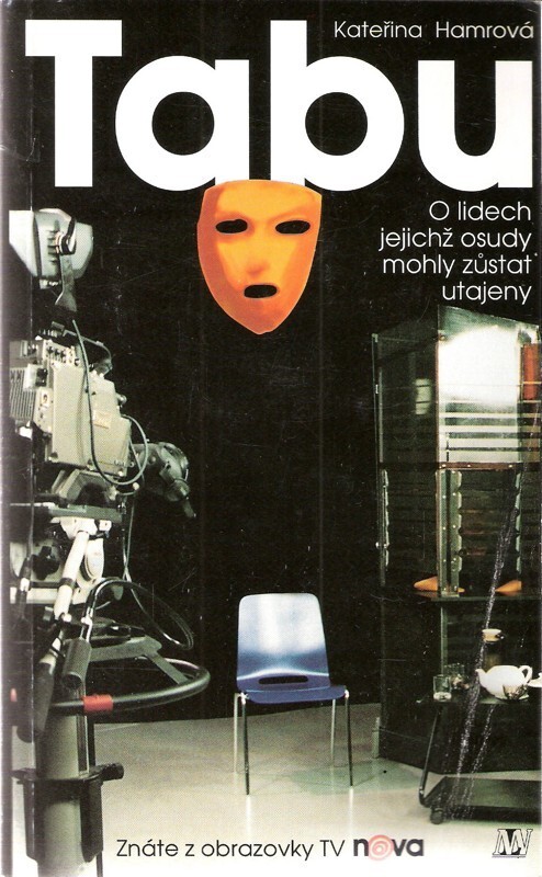 Tabu :o lidech, jejichž osudy mohly zůstat utajeny