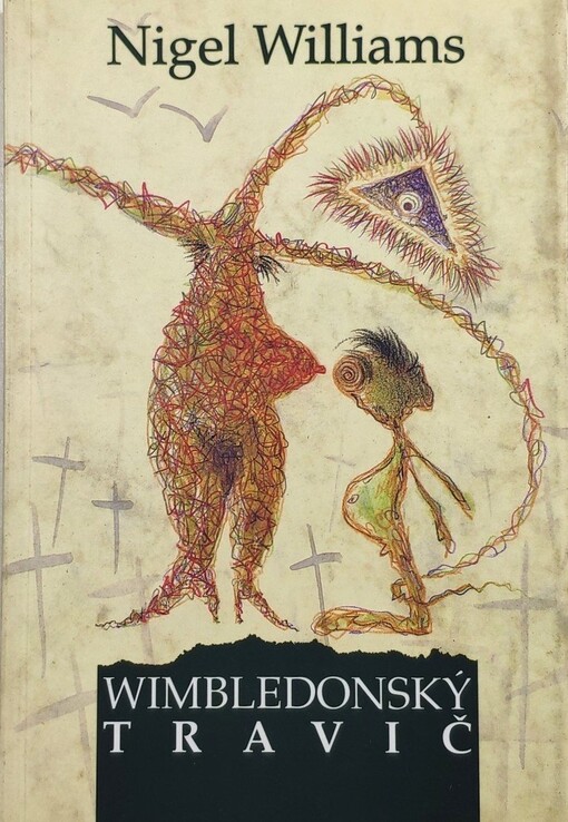 Wimbledonský travič