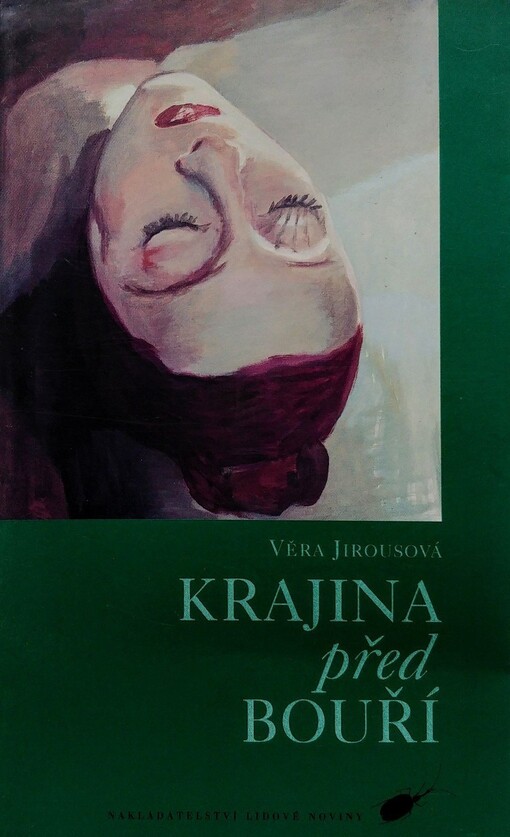 Krajina před bouří