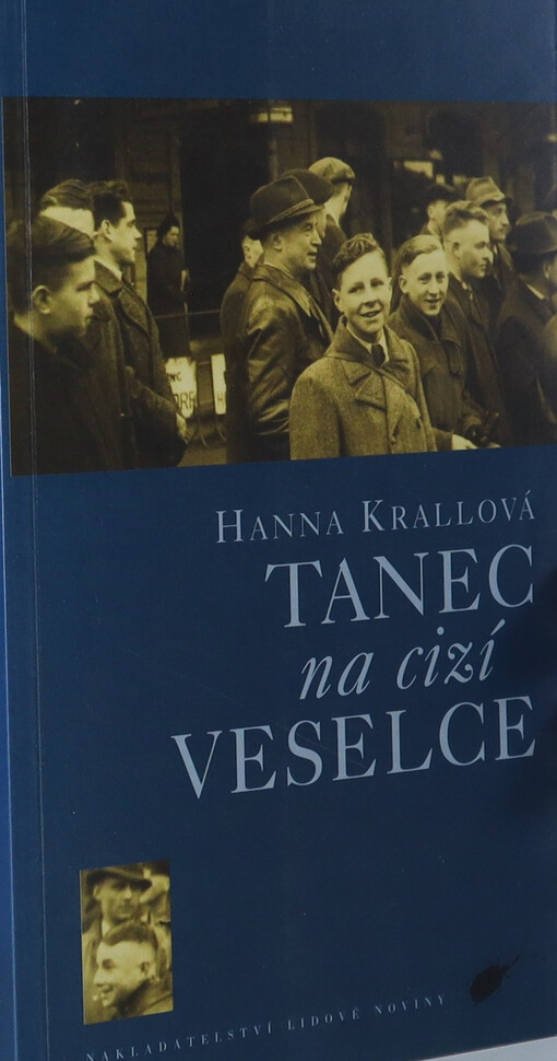 Tanec na cizí veselce