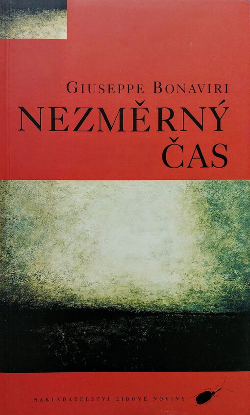 Nezměrný čas