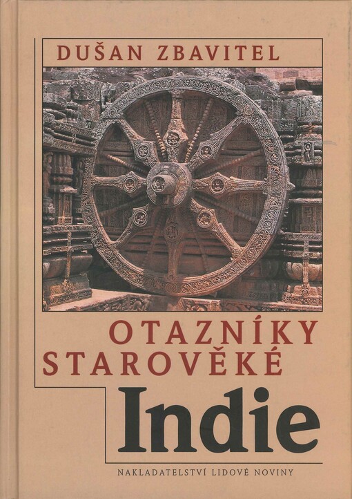 Otazníky starověké Indie