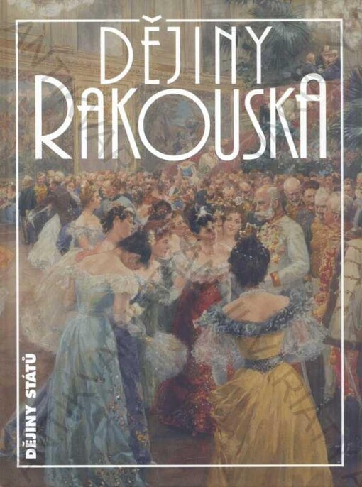 Dějiny Rakouska