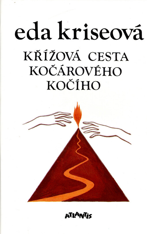Křížová cesta kočárového kočího