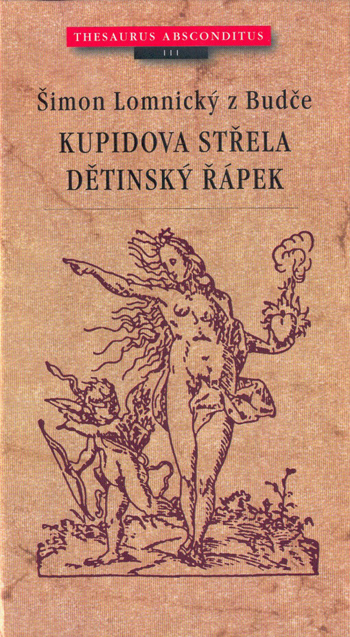 Kupidova střela: Dětinský řápek