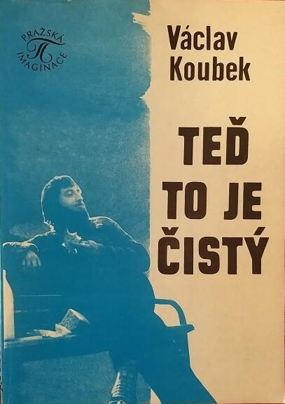 Teď to je čistý: (písničky, povídky, poezie)
