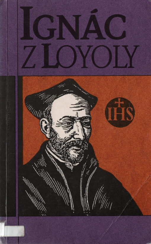 Ignác z Loyoly