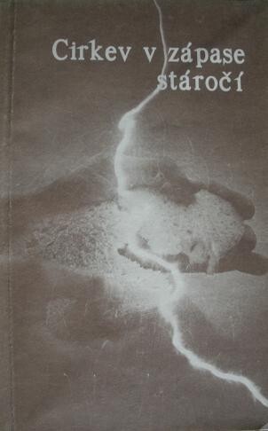 Cirkev v zápase stáročí : od Neróna po osvietenstvo