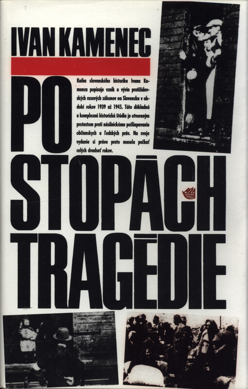 Po stopách tragédie.