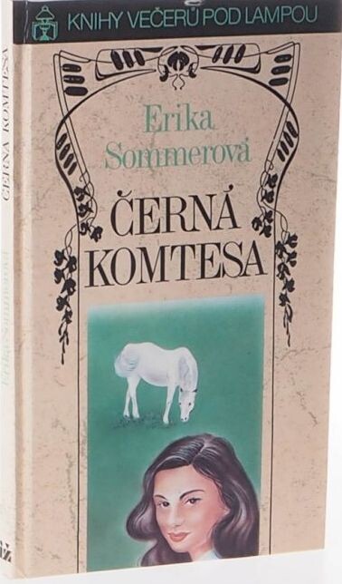 Černá komtesa