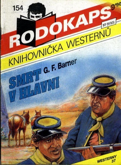 Smrť v hlavni