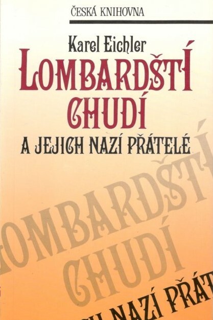 Lombardští chudí a jejich nazí přátelé