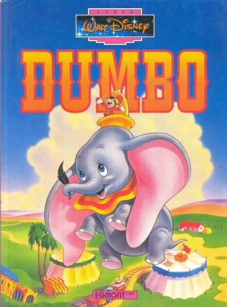 Dumbo.