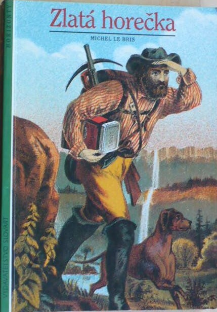 Zlatá horečka