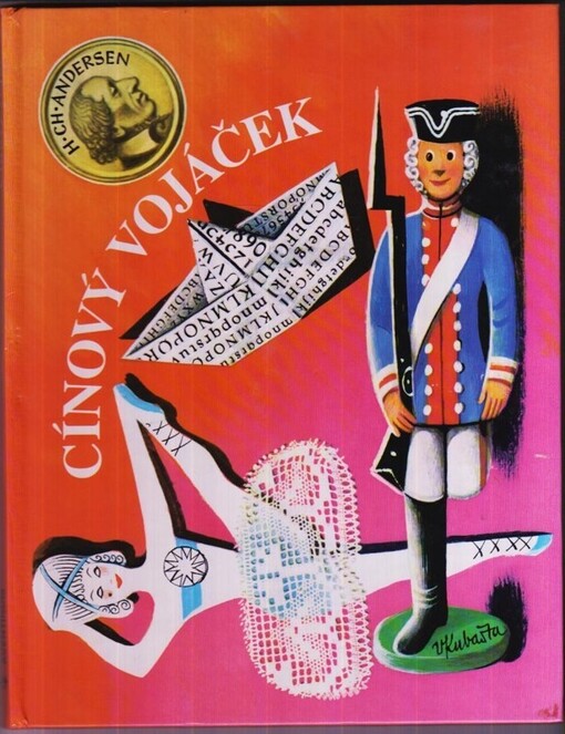 Cínový vojáček