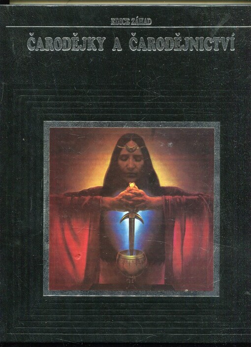 Čarodějky a čarodějnictví