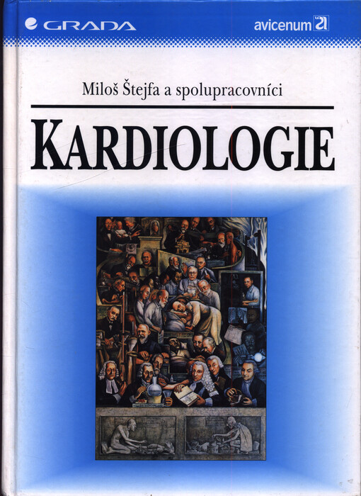 Kardiologie