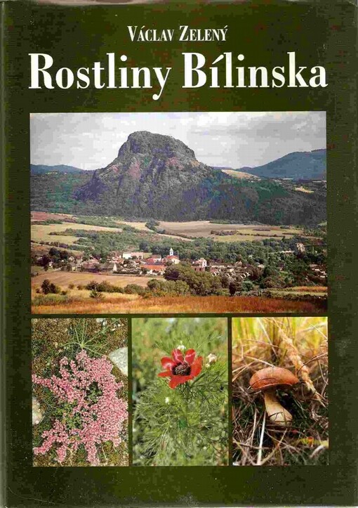 Rostliny Bílinska