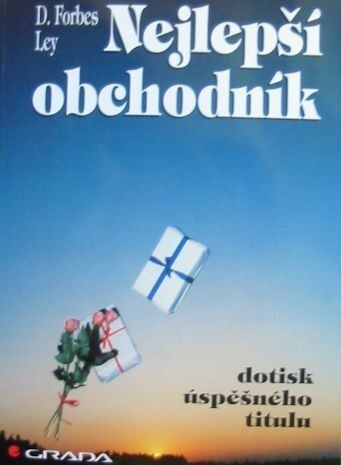 Nejlepší obchodník