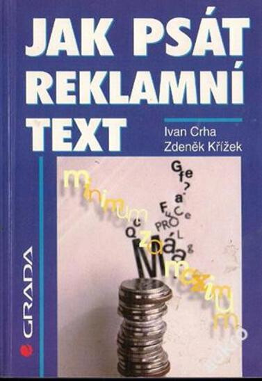 Jak psát reklamní text