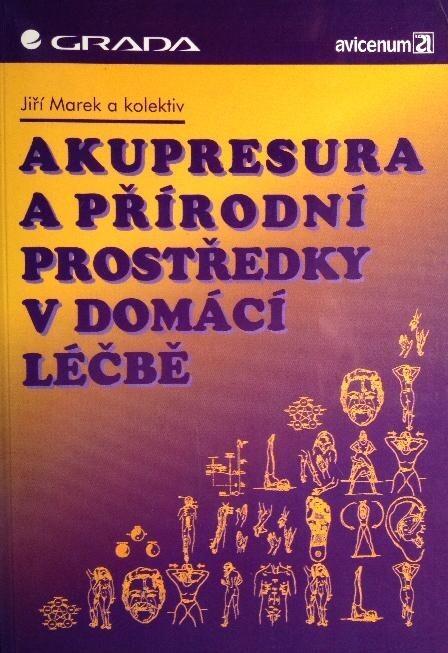 Akupresura a přírodní prostředky v domácí léčbě