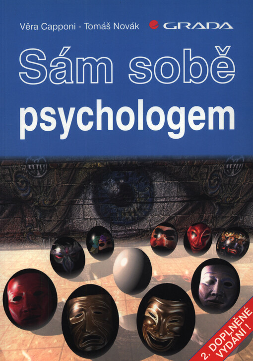 Sám sobě psychologem