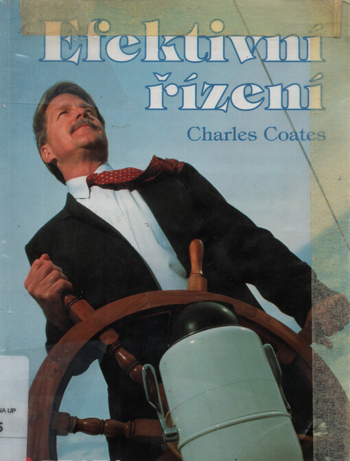 Efektivní řízení