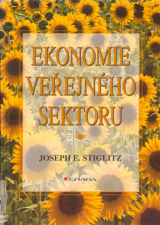 Ekonomie veřejného sektoru