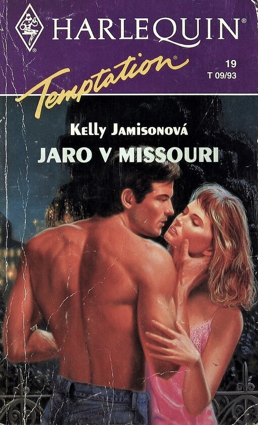 Jaro v Missouri
