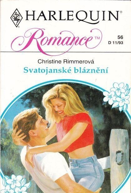 Svatojánské bláznění