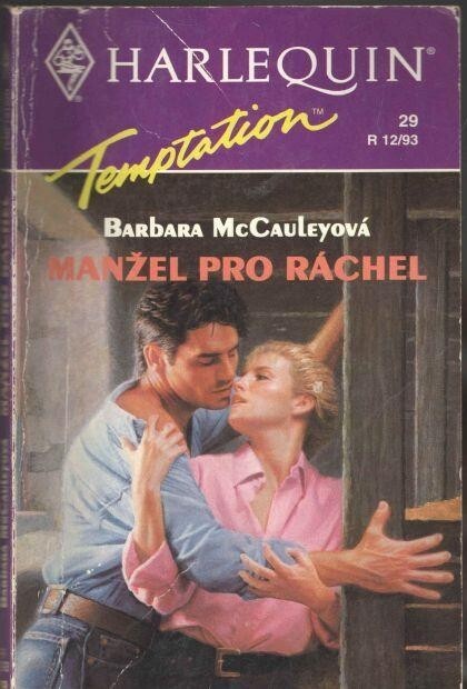 Manžel pro Ráchel